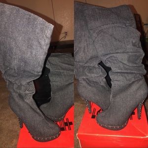 NEVER BEEN WORN!!!
